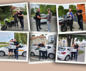 Obrázek z autoškoly